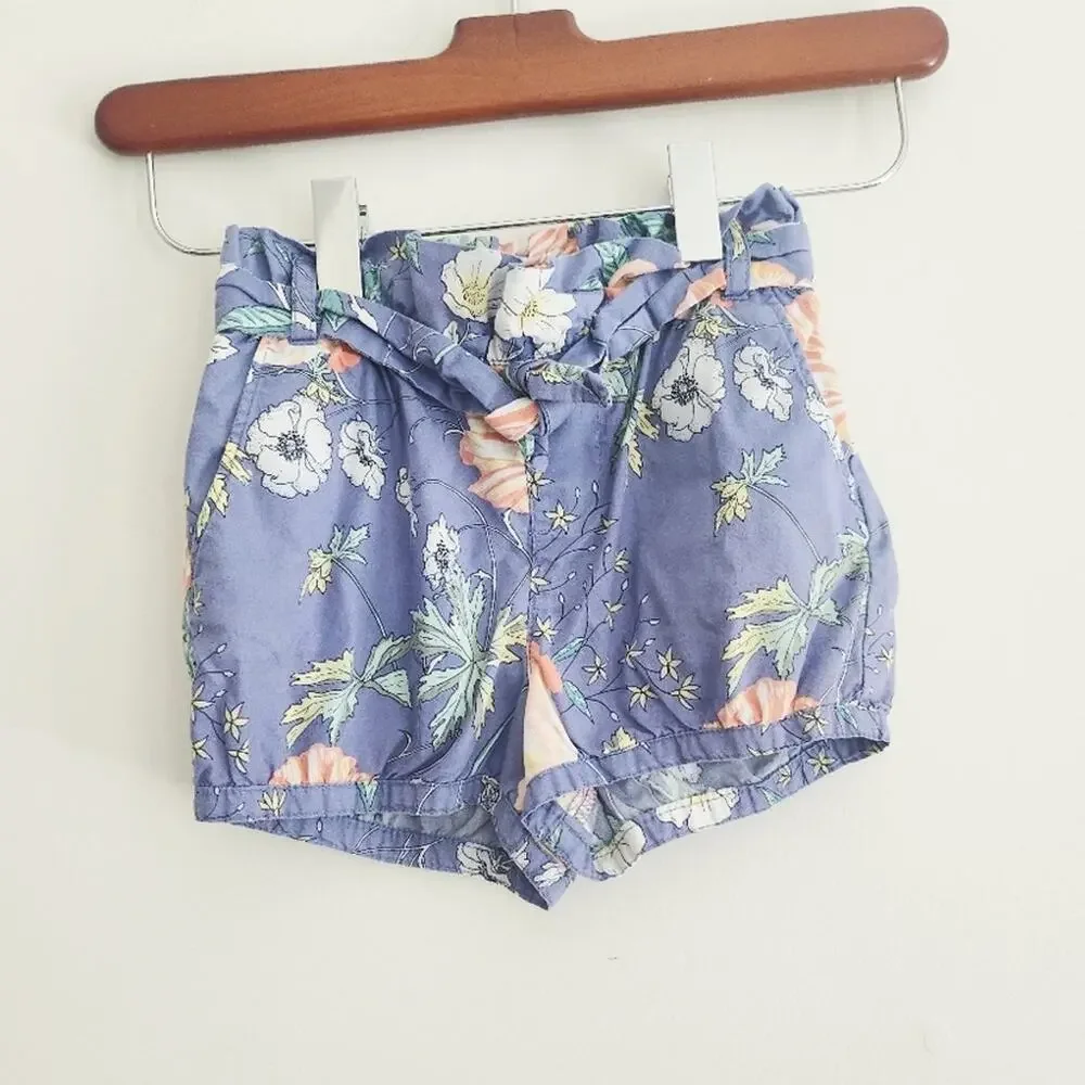 3T Gap Shorts And 90 Degrees Skort
